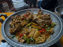 -61号餐吧(兴坪古镇漓江店)