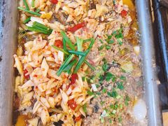 -宏兴烤鱼山庄(宣恩总店)