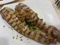 -钱塘府海鲜餐厅