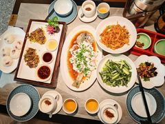 -鱼你相聚·河鲜馆(袁家岭店)