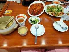 -全州拌饭馆(断桥店)