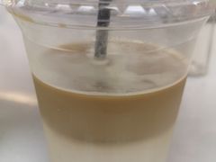 厚乳拿铁-欧邑咖啡小站 HLab Coffee