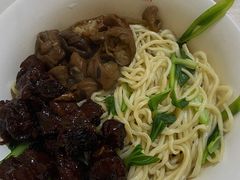 -泰顺江南春面馆