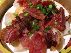 腊味双蒸-花笙记打边炉·煲仔饭(五大道店)