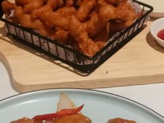 -百富源·海鲜辽菜(和平北大街店)