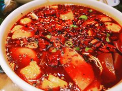 -那家老院子东北菜·饺子·小鸡炖蘑菇(艳华街店)