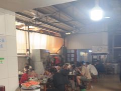 -正宗杨记普洱酸醋米线(总店)