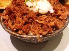 豪华五层牛肉饭-二丁目食堂(铁西星摩尔店)