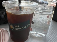 -251#coffee roasters(沿河东路店)