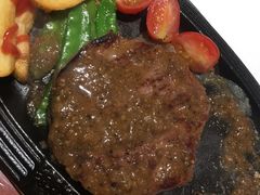 -爱丽丝牛排西餐厅(光谷步行街店)