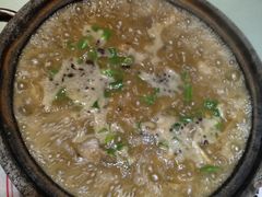 -老酒川菜坊(中山西路店)