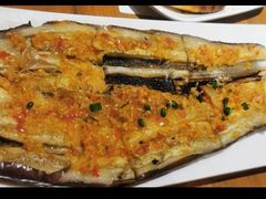 -小杨烤肉·陕西烧烤·陕西地方菜(东新街【永兴坊】店)