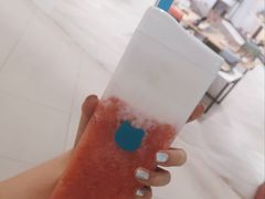 -兰熊鲜奶(西直门凯德mall店)