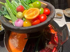 -山缓缓火锅(上海闵行龙湖店)
