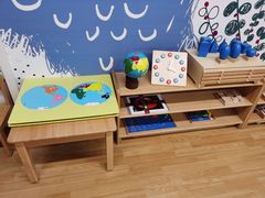 -YoKID优儿学堂早教托育园(青塔路店)