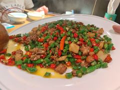 -九锅一堂酸菜鱼(新南凯德直营店)