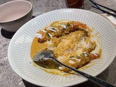 -留半山·香港食堂(啦啦宝都店)