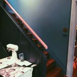 -OOAK设计师品牌概念店(新乐路店)