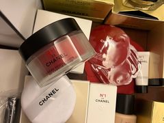 -CHANEL(IFS国金中心店)
