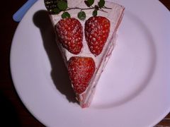 -Miss Q Family甜品·蛋糕·法甜咖啡