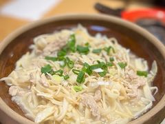 -白沙肴·长沙米粉.小炒湘菜(石厦时代广场店)