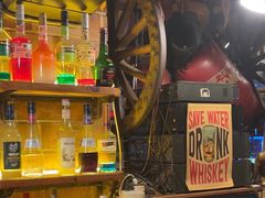 -流浪者复古西餐鸡尾酒吧(沈阳店)