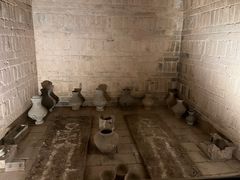 -洛阳古墓博物馆