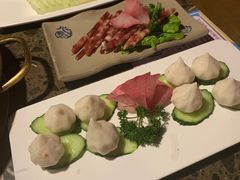 -小龙坎老火锅(华飞店)