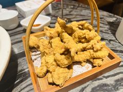 -情妹耙泥鳅·江湖川菜(科华店)