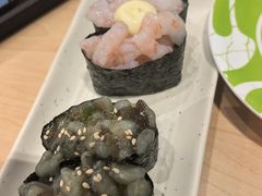 -友壹町寿司(佛山新DNA店)