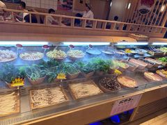 -松野谷·寿喜烧自助(华联顺义金街购物中心店)