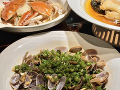 -喜棠·长沙家宴·海鲜·湘菜(麓谷店)