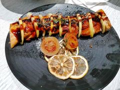 -娜娜家·Nana's restaurant(国金汇店)