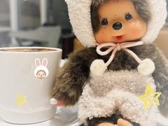 -大堂吧(大连金石滩绿发希尔顿度假酒店)