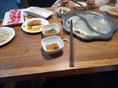 -傣妹火锅(南京东路一店)