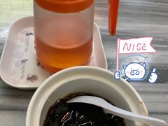 -公利真料竹蔗水(中环店)
