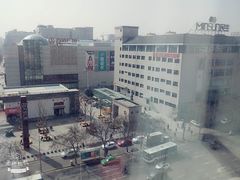 -锦江之星(西安五路口地铁站万达广场店)