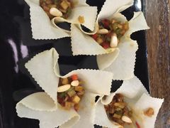 -菩提树·素食餐厅(汇智国际商业中心店)