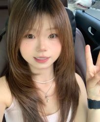 -初心HAlRSALON烫染接发