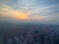 -云·酷Atmosphere(国贸大酒店)