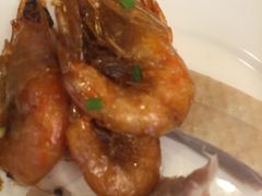 -古南都饭店-遂心遂意自助餐厅(广州路店)