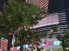 -南屏步行街