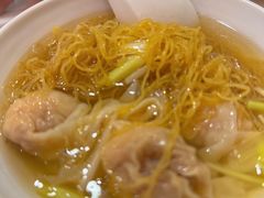 -盛记粥面(佐敦店)