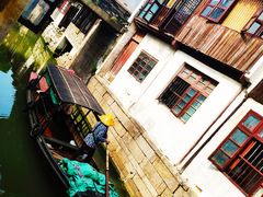 -观桥阁(锦溪店)