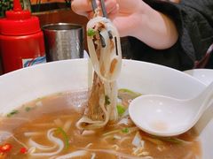 -PHO爺·越南料理(亦庄大族广场店)