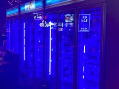 -入火韩国烤肉(凯旋广场店)