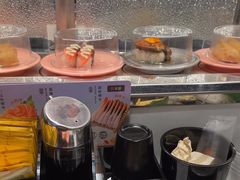 -争鲜回转寿司(朝北大悦城店)