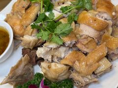 -澳门西南饭店·粤菜·茶市·手工点心(华海路店)