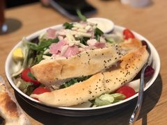 主厨精选沙拉-玛尚诺Pizza&Bar(长泰广场店)