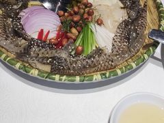 -陶缘一号·四季缘·老字号顺德菜·户外婚礼家宴(西滘店)